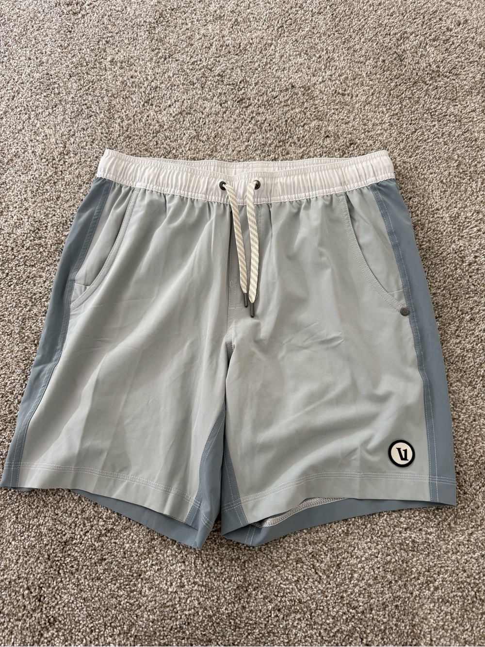 Men's Vuori Kore Short